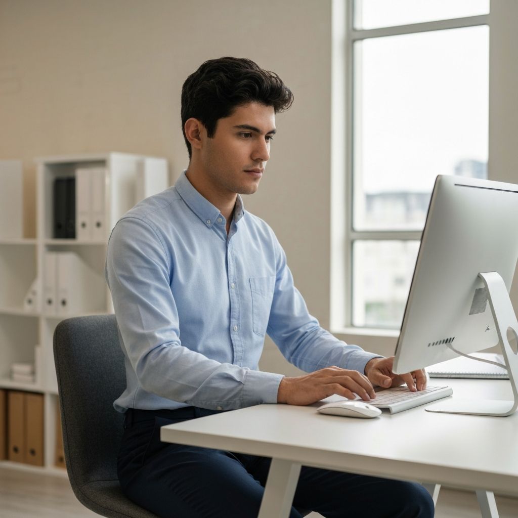 Cursos de Administracion en IFOA