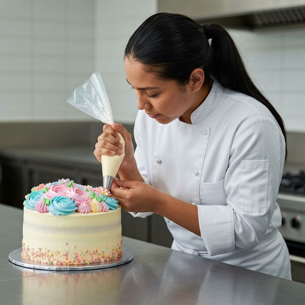 Cursos de Gastronomia en IFOA