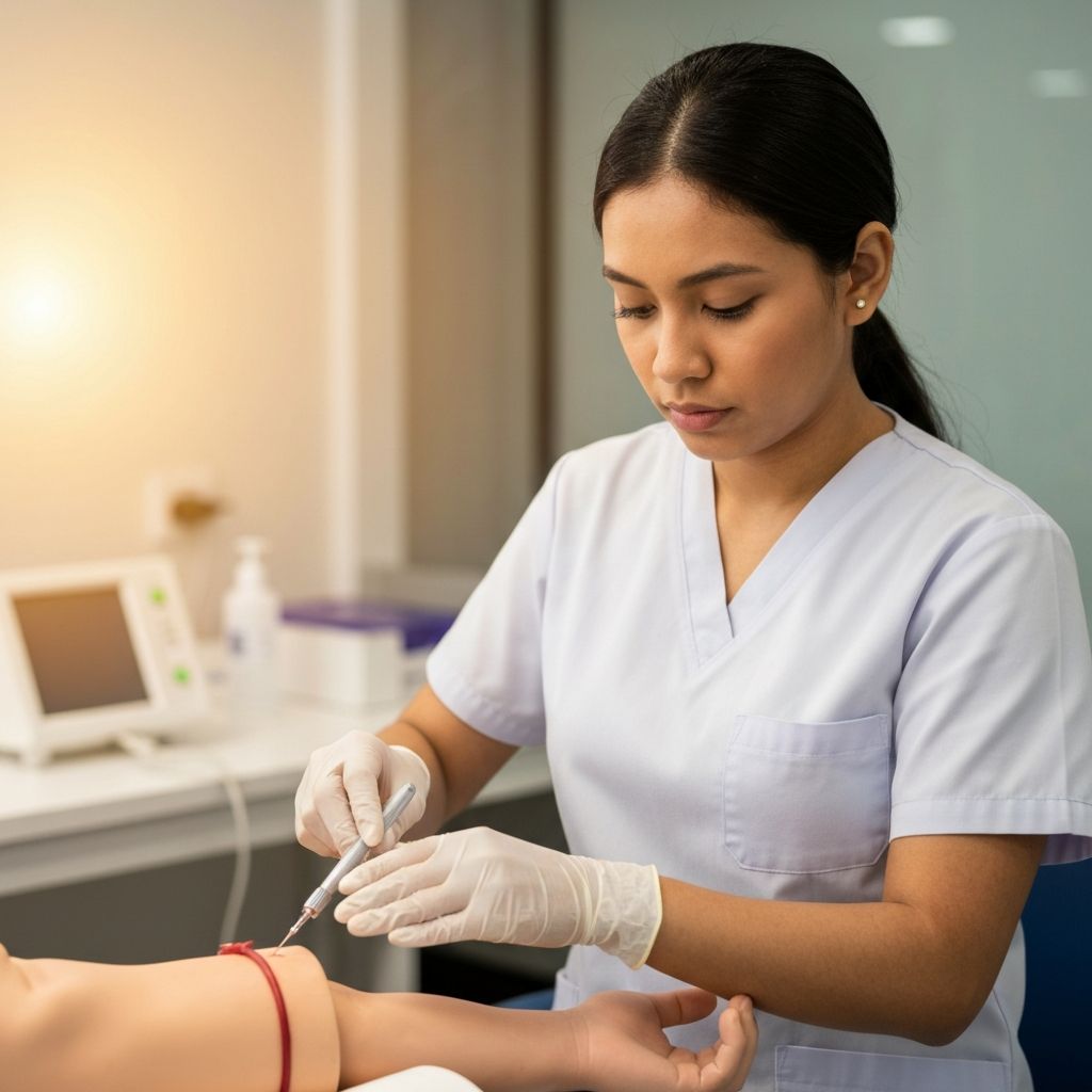 Cursos de Salud en IFOA